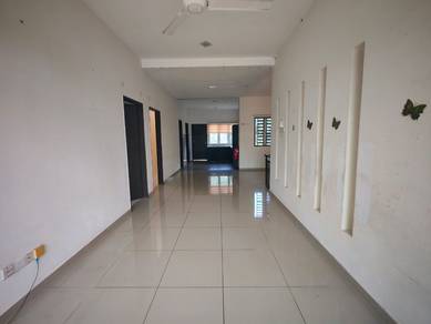 GOOD DEAL - TOWNHOUSE ALAM MEWAH SEKSYEN U15 - Upper Unit