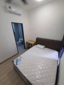 [FEMALE Room] The Holmes 2-Fully Furnished,HUKM, Bandar Sri Permaisuri