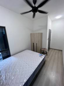[FEMALE Room] The Holmes 2-Fully Furnished,HUKM, Bandar Sri Permaisuri