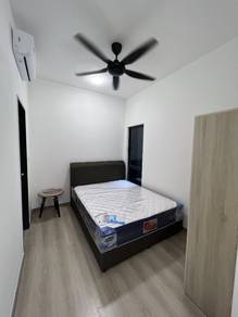 [FEMALE Room] The Holmes 2-Fully Furnished,HUKM, Bandar Sri Permaisuri