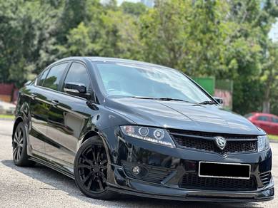 Monthly3xx ⭐2018 Proton PREVE 1.6 CFE FULL LOAN 9Y