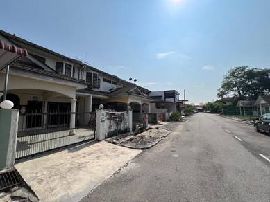 2sty Taman Alma jaya, Bukit Mertajam, Penang