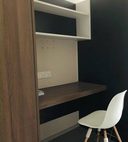 Single Room (FEMALE) at Garden Plaza Nearby Limkokwing Uni