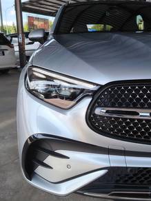 Mercedes Benz GLC 300 4MATIC AMG LINE 2.0