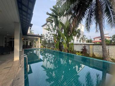 Kota Damansara Luxury Double Storey Bungalow Kota Damansara