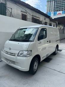 Daihatsu GRAN MAX 1.5 AUTO /NV200 PANEL VAN