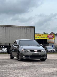 Naza FORTE 1.6 SX (A)