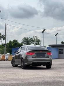 Naza FORTE 1.6 SX (A)