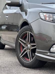 Naza FORTE 1.6 SX (A)