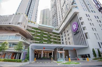 Robertson Residence Bukit Bintang
