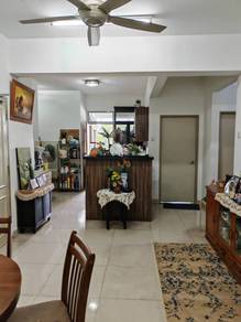 Bayan Villa 3R3B FREEHOLD@ Seri Kembangan,Bukit Serdang,Puchong South
