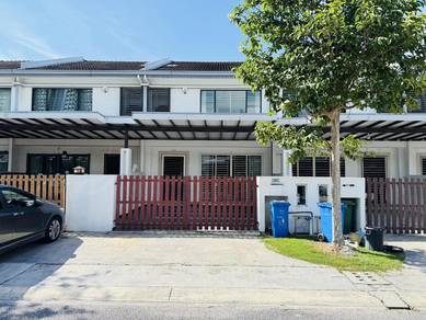 2 Storey Terrace House Renovated Ken Rimba Legian Guarded Gated SA
