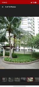 Wangsa Maju Villa Wangsa Mas Freehold with Strata