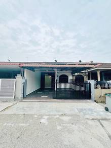 Segamat Taman Mida ( Paya Pulai ) Single Storey Terrace