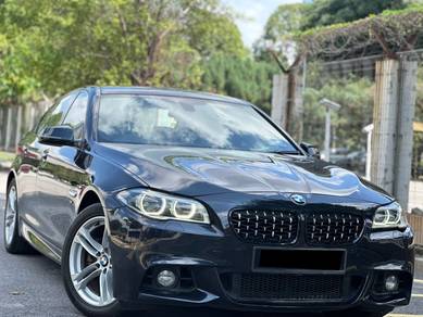 M-SPORT⭐2015 Bmw 528i 2.0 FACELIFT HARMAN KARDON