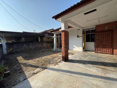 1sty Bertam Putra (End Lot), 13200 Kepala Batas, Pulau Pinang
