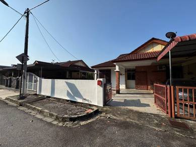 1sty Bertam Putra (End Lot), 13200 Kepala Batas, Pulau Pinang
