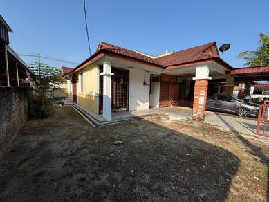 1sty Bertam Putra (End Lot), 13200 Kepala Batas, Pulau Pinang