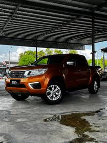 Nissan NAVARA 2.5 SE (AT) (A)