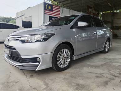 Toyota VIOS 1.5 G ENHANCED (A)