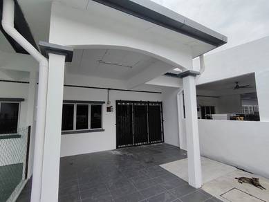 1sty JALAN KEBUN BARU Klang [ LOW DOWN PAYMENT SCHEME ]