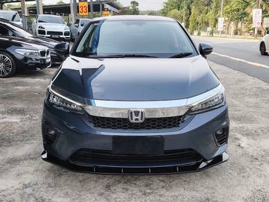 Honda CITY 1.5 V HATCHBACK (A)