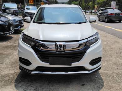 Honda HR-V 1.8 V (A)