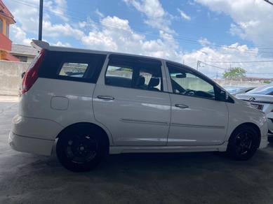 Proton EXORA 1.6 BOLD EXECUTIVE (A)