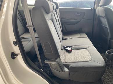 Proton EXORA 1.6 BOLD EXECUTIVE (A)