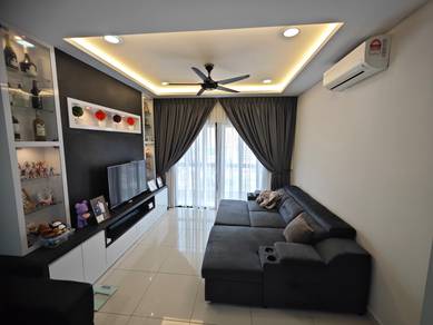 THE HAUTE Gurney KL [ LOW DOWN PAYMENT SCHEME ]