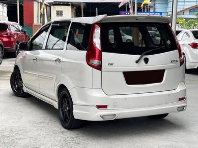 Proton EXORA 1.6 BOLD EXECUTIVE (A)