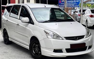 Proton EXORA 1.6 BOLD EXECUTIVE (A)
