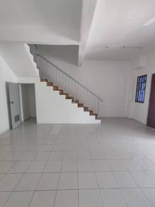 Hot Deal- Terrace House in Seri Kembangan