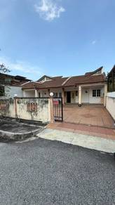 1sty (2unit single stor Taman Nilam Tanjung, Batu Kawan, Pulau Pinang