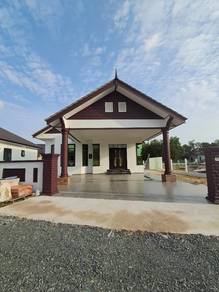 Banglo Cantik Alor Tempoyak (Bandar Dungun)