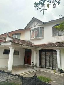 Taman Murai Jaya 2 Storey Terrace House Simpang Ampat Rent