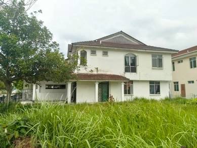 Taman Murai Jaya 2 Storey Terrace House Simpang Ampat Rent