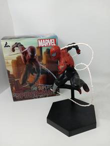 SPIDERMAN MARVEL from SEGA