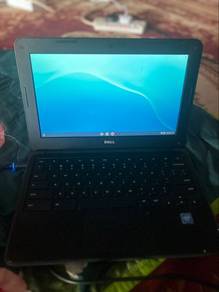 chromeos dell