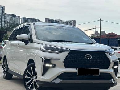 FULL SERVIES⭐2023 Toyota VELOZ 1.5 WARNTY TIL 2028