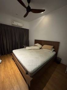 Partial Furnished Apartment, Taman Putra Impian, Bandar Sri Putera