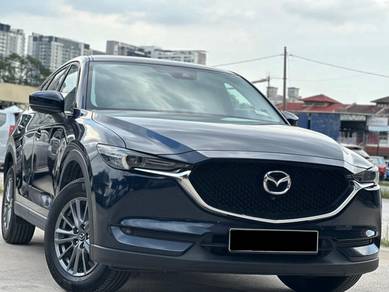 FACELIFT⭐2021 Mazda CX-5 2.0 HIGH GVC 360 CAM CX5