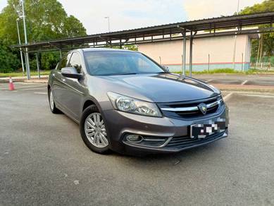 Proton PERDANA 2.0L (A)  ORIGINAL PAINT