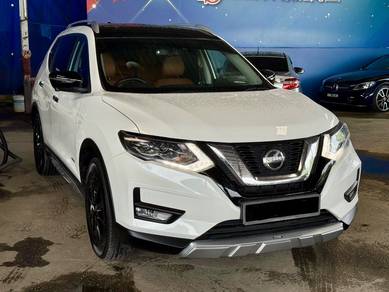 Nissan XTRAIL HYBRID 2.0 (A)🏆Carking 2020
