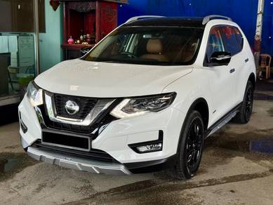 Nissan XTRAIL HYBRID 2.0 (A)🏆Carking 2020