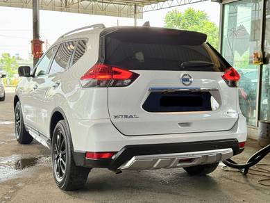 Nissan XTRAIL HYBRID 2.0 (A)🏆Carking 2020
