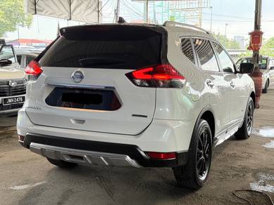 Nissan XTRAIL HYBRID 2.0 (A)🏆Carking 2020