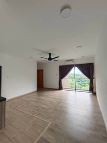 Forest Hill Condominium