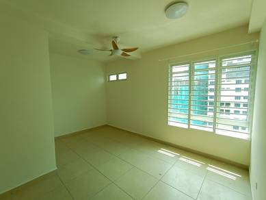 2 Car Park / 3 Bed 2 Bath / Residensi Suasana Damansara Damai near MRT