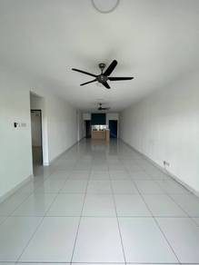 D'PINES @ Ampang Condominium, Taman Nirwana, Ampang, Near LRT